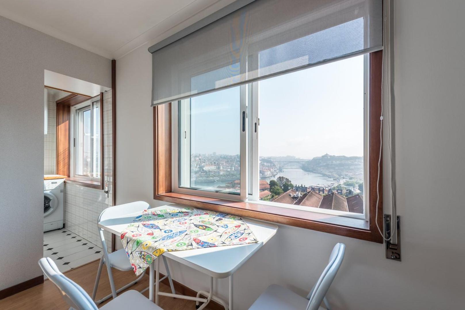 Guestready - Porto Magic View Apartment Vila Nova de Gaia Exterior photo