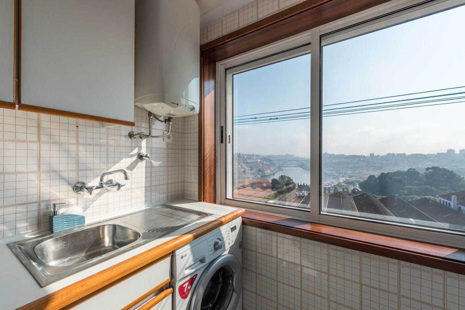 Guestready - Porto Magic View Apartment Vila Nova de Gaia Exterior photo