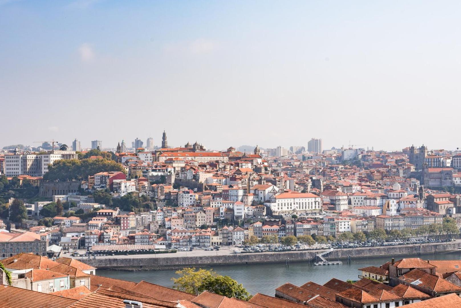 Guestready - Porto Magic View Apartment Vila Nova de Gaia Exterior photo